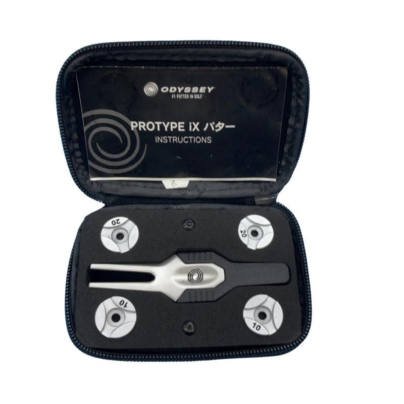 ODYSSEY（キャロウェイゴルフ） オデッセイ PROTYPE ix #5CS 34インチ