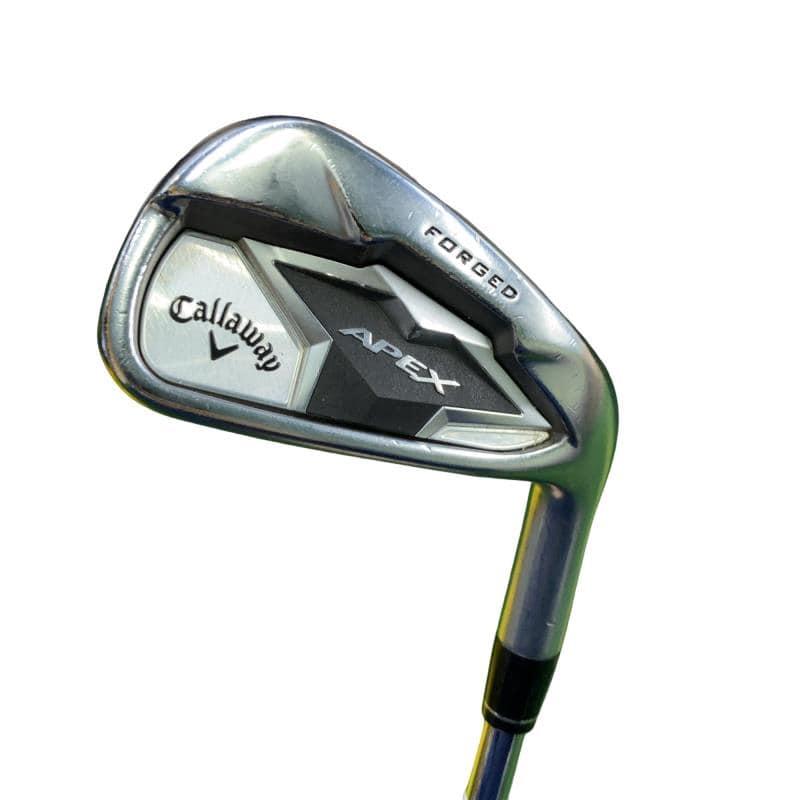 Callaway（キャロウェイ） APEX(2019) 6S アイアンセット IR 