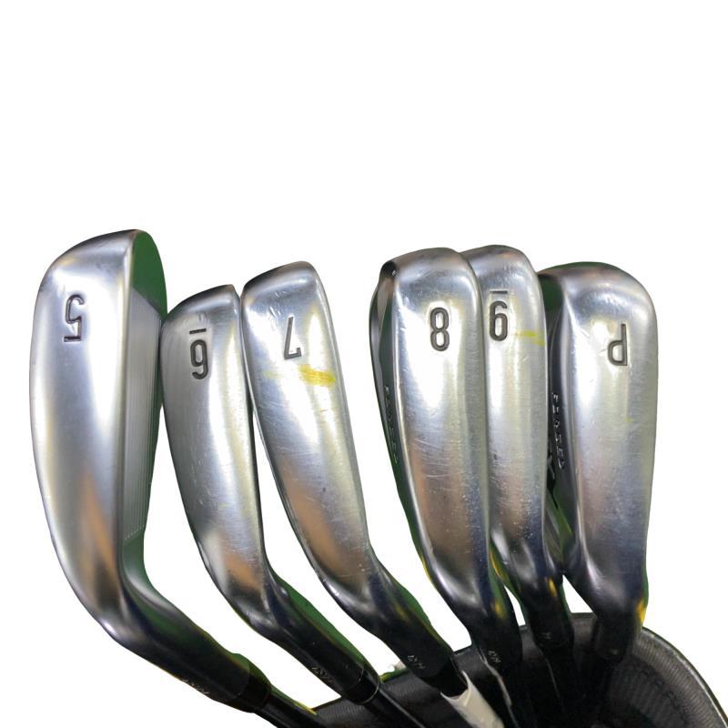 Callaway（キャロウェイ） APEX(2019) 6S アイアンセット IR 