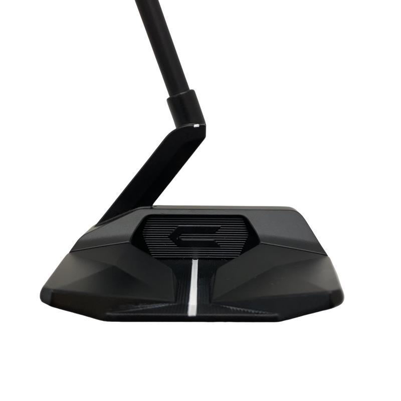 CROSSPUTT CROSSPUTT CROSSPUTT STEALTH2.0(ブラック) 34インチ パター