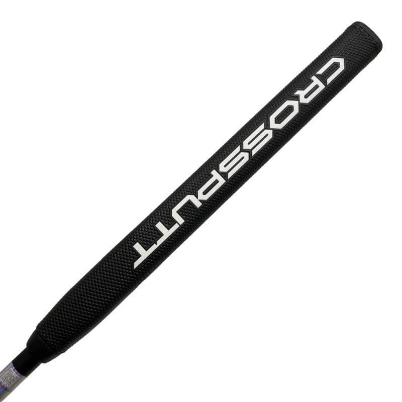 CROSSPUTT CROSSPUTT CROSSPUTT STEALTH2.0(ブラック) 34インチ パター