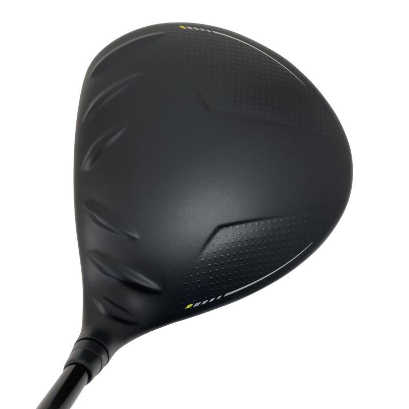 PING G430MAXドライバー10.5 フレックスS G430ドライバー│CLUB PING【PINGオフィシャルサイト】