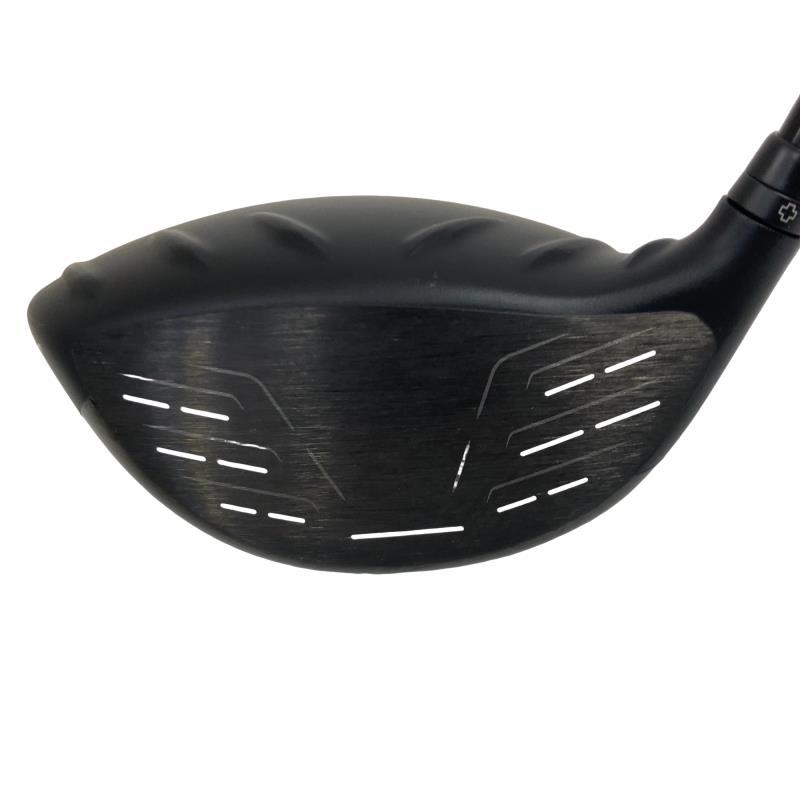 PING G430MAXドライバー10.5 フレックスS PING（ピン） G430 MAX 10K ドライバー PING TOUR 2.0 CHROME 65 右