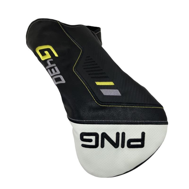 PING G430MAXドライバー10.5 フレックスS G430ドライバー│CLUB PING【PINGオフィシャルサイト】