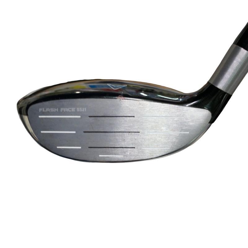 Callaway（キャロウェイ） EPIC MAX FAST 5W フェアウェイウッド FW