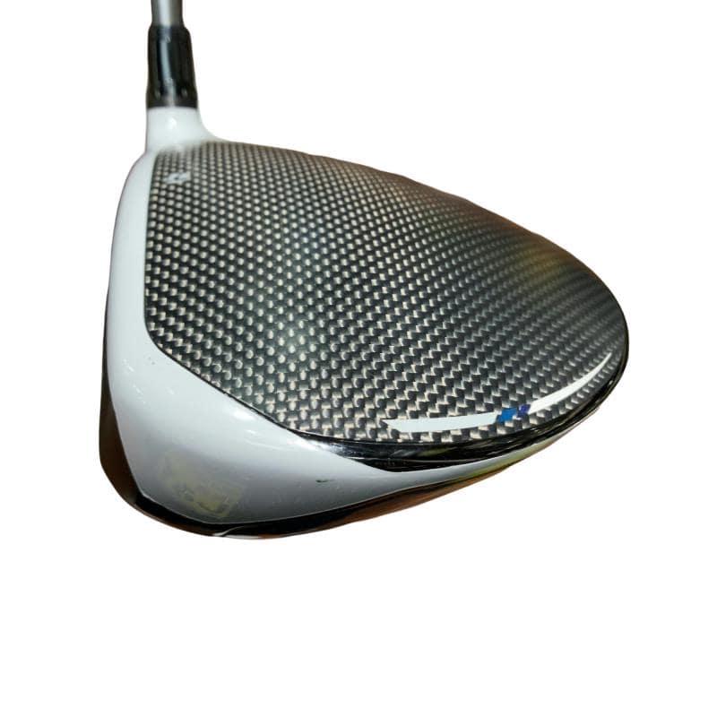 TaylorMade（テーラーメイド） SIM MAX 10.5° レフティ ドライバー DR