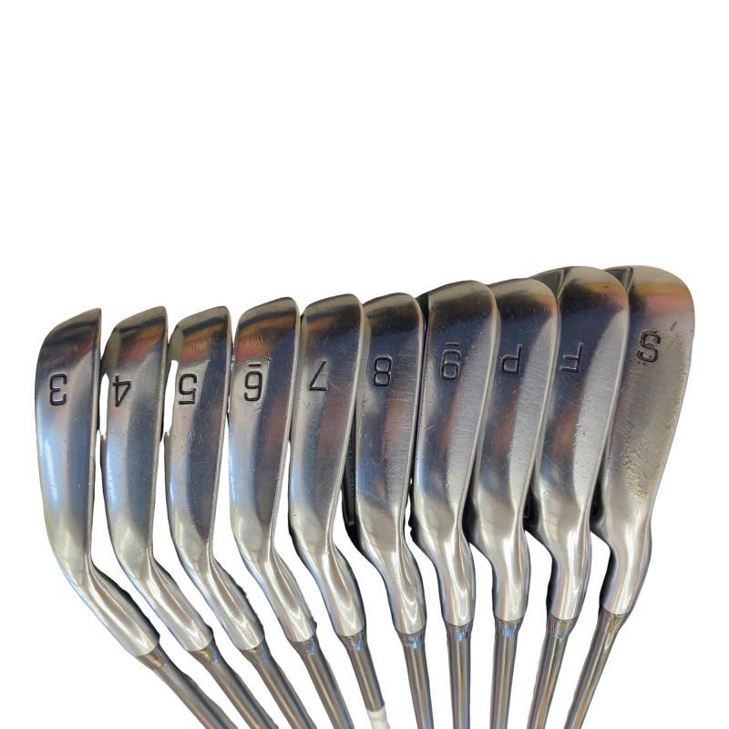 MIZUNO GOLF ミズノ Mizuno Pro MS-211 10S アイアンセット IR