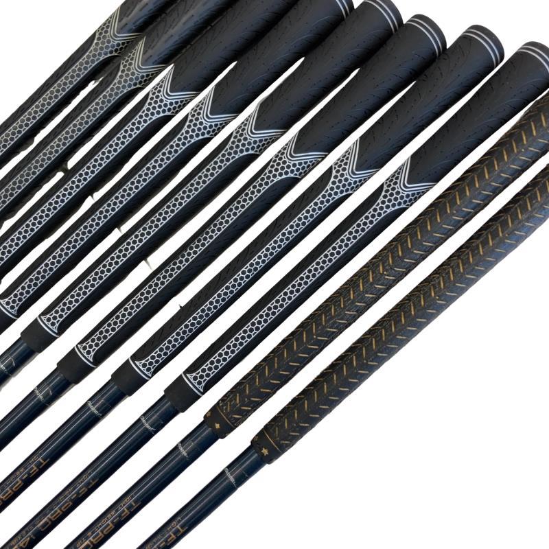 MIZUNO GOLF ミズノ Mizuno Pro MS-211 10S アイアンセット IR