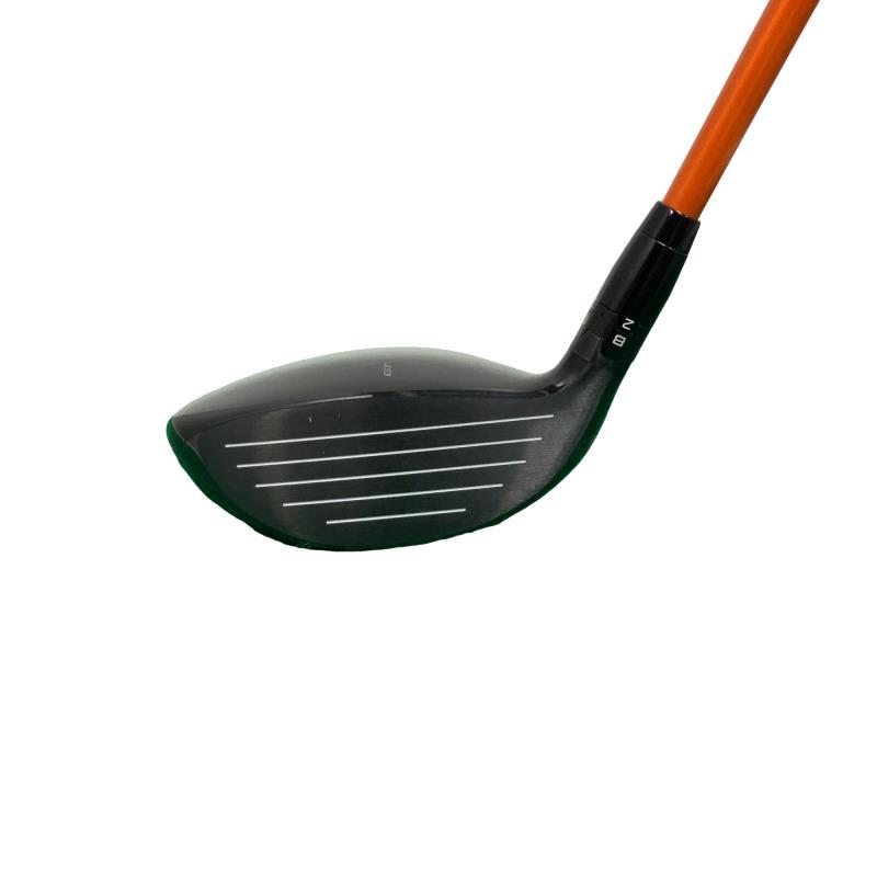 Titleist GT2 タイトリストGT2フレックスs Titleist（タイトリスト） GT2 15° フェアウェイウッド FW フレックスS