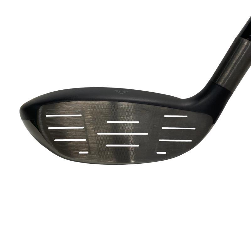 Callaway（キャロウェイ） PARADYM MAX FAST 7W フェアウェイウッド FW