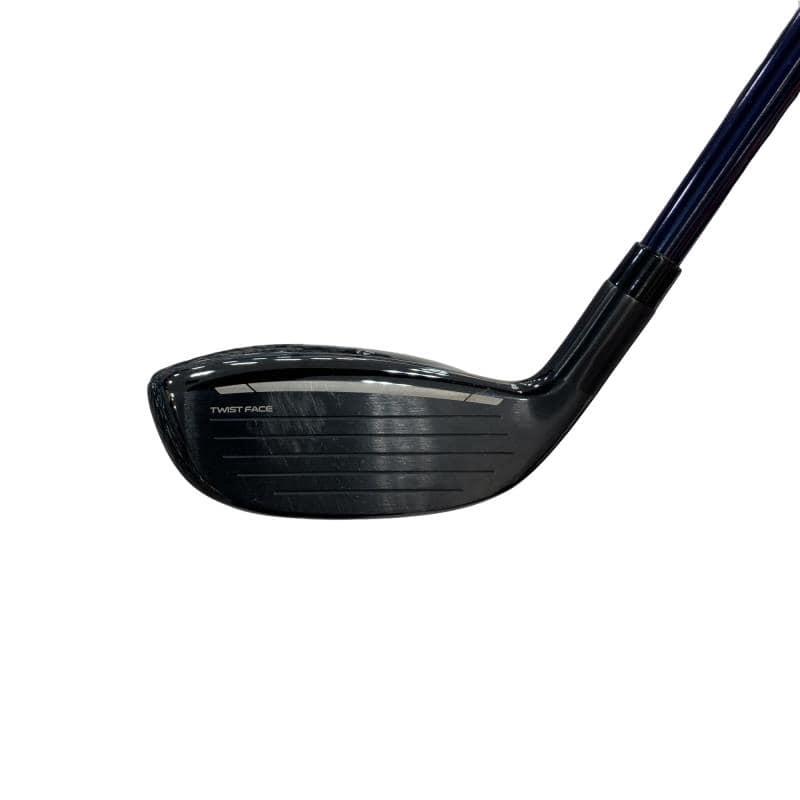 TaylorMade（テーラーメイド） Qi10 U4 ユーティリティ UT フレックスR
