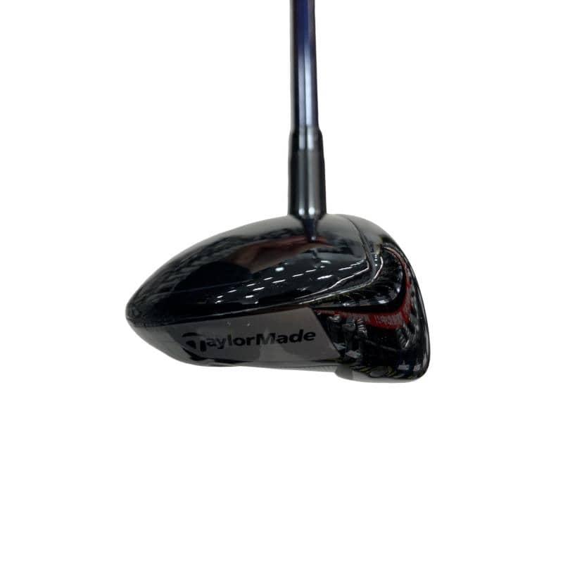 テーラーメイド　Qi10 ユーティリティ　U4 Qi10 レスキュー | Qi10 Rescue | TaylorMade Golf | テーラーメイド