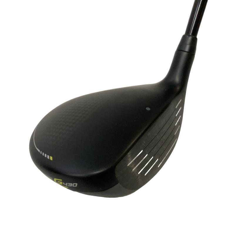 PING（ピン） G430 MAX 5W フェアウェイウッド FW フレックスX