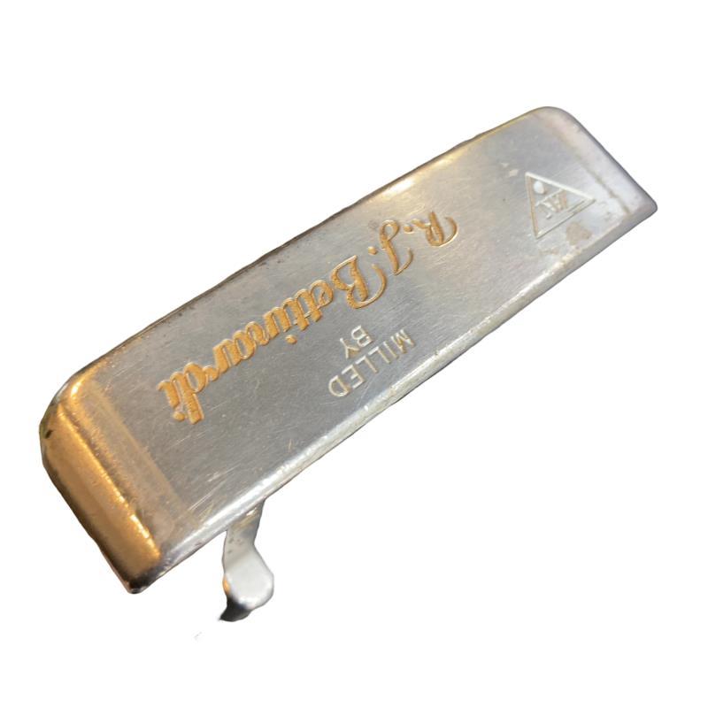 BETTINARDI（ベティナルディ） BETTINARDI MC-3 Tour Slant パター PT