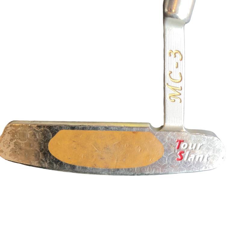 BETTINARDI（ベティナルディ） BETTINARDI MC-3 Tour Slant パター PT