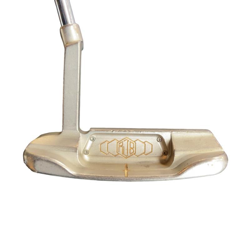 BETTINARDI（ベティナルディ） BETTINARDI MC-3 Tour Slant パター PT