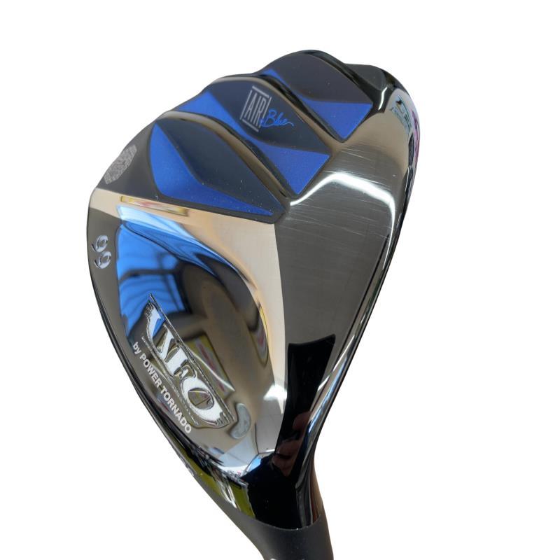 kasco（キャスコ） POWER TORNADO UFO AIR 99 ユーティリティ UT