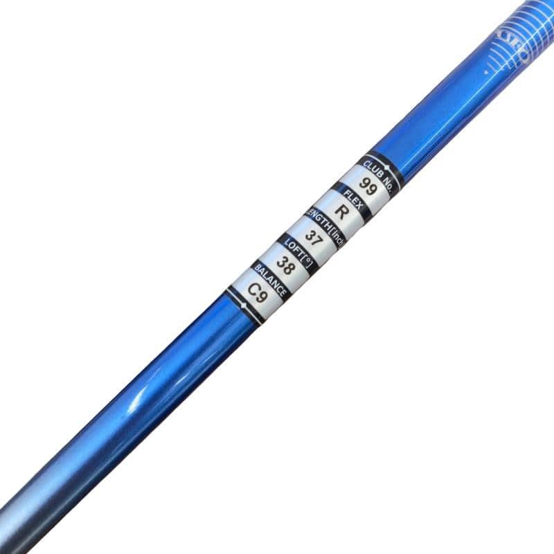 kasco（キャスコ） POWER TORNADO UFO AIR 99 ユーティリティ UT