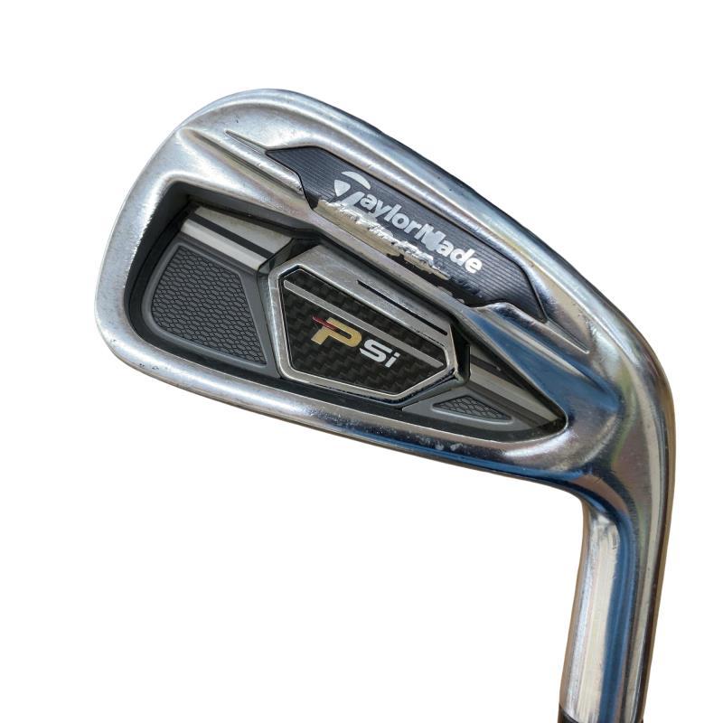 TaylorMade（テーラーメイド） PSi 8S アイアンセット IR フレックスS 