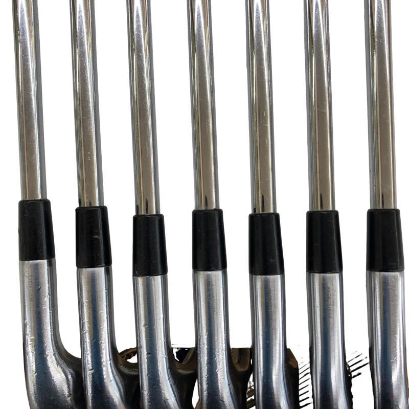 TaylorMade（テーラーメイド） PSi 8S アイアンセット IR フレックスS 