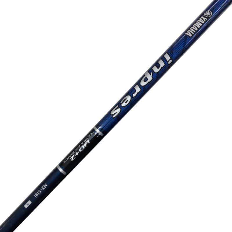 YAMAHA（ヤマハ） inpres UD 2(2019) SW ウェッジ WG フレックスR