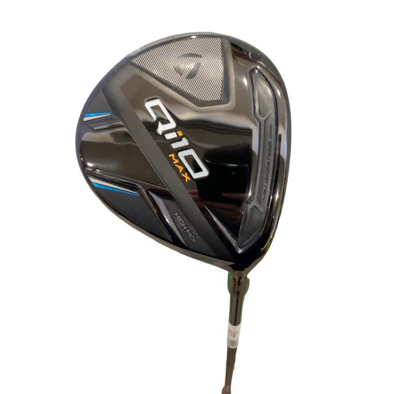 TaylorMade（テーラーメイド） Qi10 MAX 5W フェアウェイウッド FW