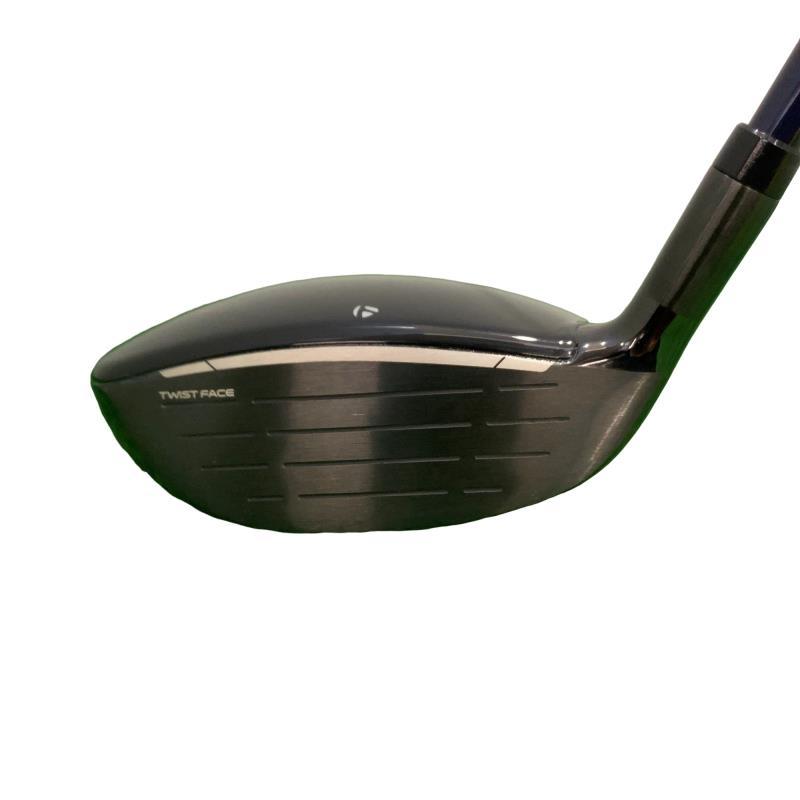 TaylorMade（テーラーメイド） Qi10 MAX 5W フェアウェイウッド FW