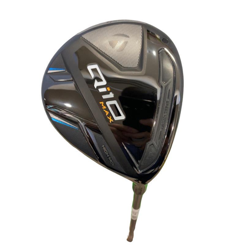 TaylorMade（テーラーメイド） Qi10 MAX 7W フェアウェイウッド FW