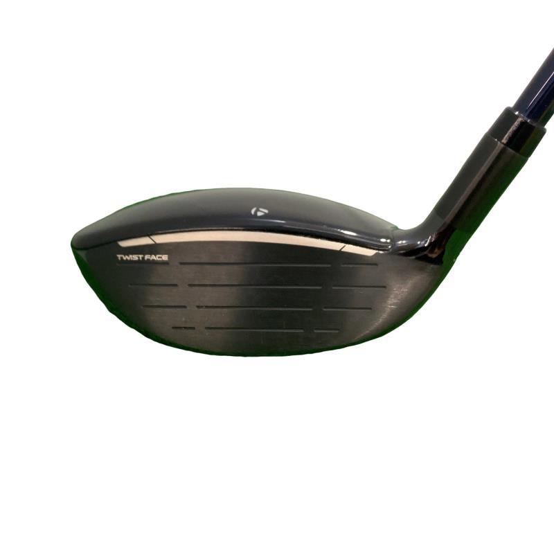 TaylorMade（テーラーメイド） Qi10 MAX 7W フェアウェイウッド FW