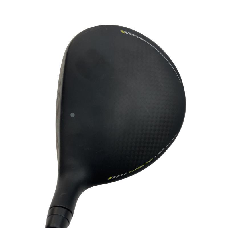 PING G430 SFT フェアウェイウッド 7W 22 R PING（ピン） G430 SFT 7W フェアウェイウッド FW フレックスR