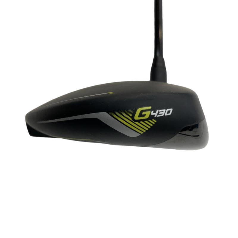 PING（ピン） G430 SFT 7W フェアウェイウッド FW フレックスR