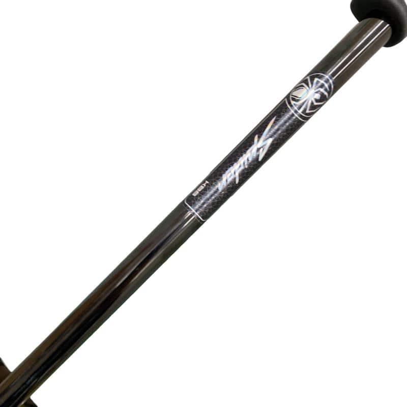 TaylorMade（テーラーメイド） Spider 5K-ZT STANDARD 33インチ パター