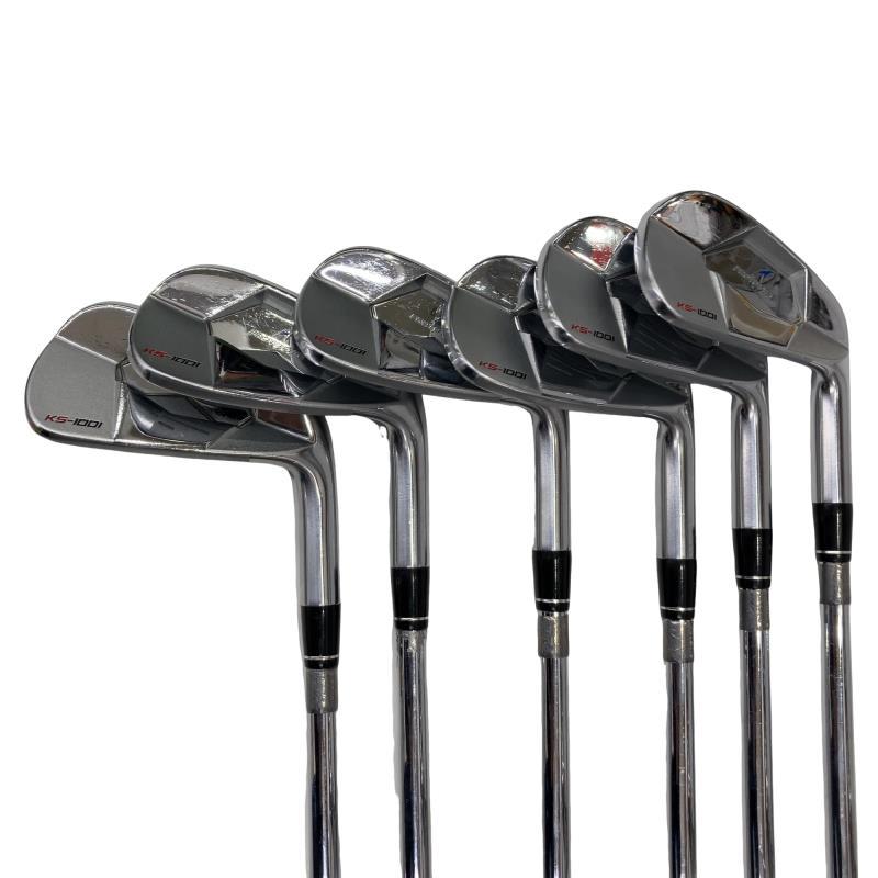 アキラプロダクツ（AKIRA） AKIRA PROTOTYPE KS-1001 7S アイアン