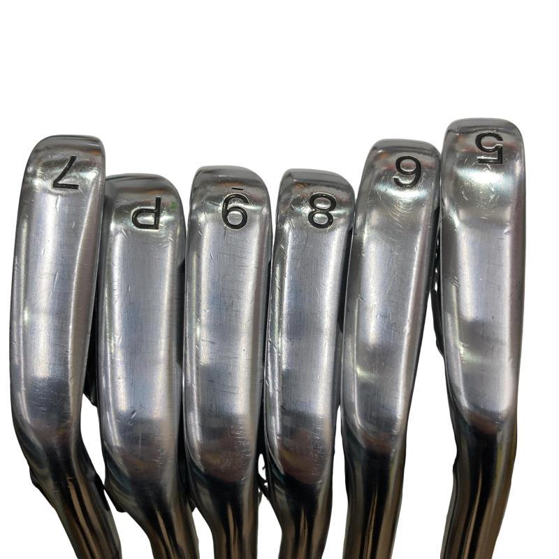 アキラプロダクツ（AKIRA） AKIRA PROTOTYPE KS-1001 7S アイアン