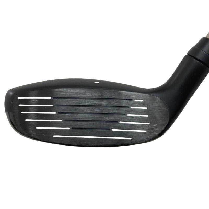 PING（ピン） G440 U5 ユーティリティ UT フレックスS : ゴルフ