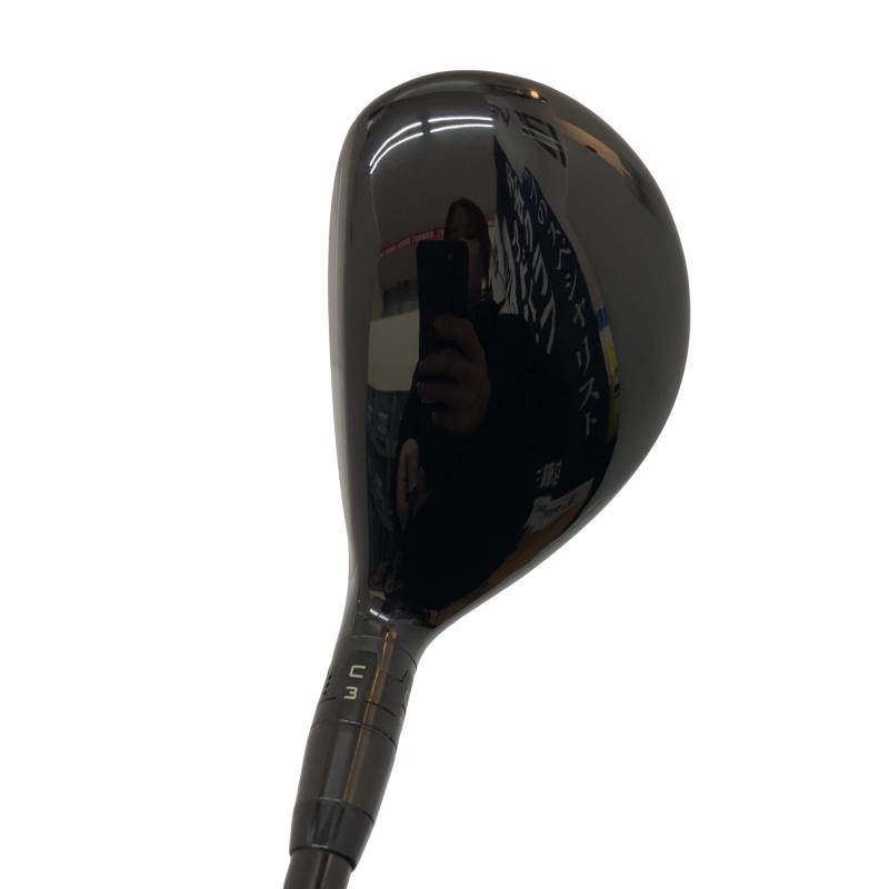 TSR2 24度　FLEX-S Titleist（タイトリスト） TSR2 24° ユーティリティ UT フレックスS