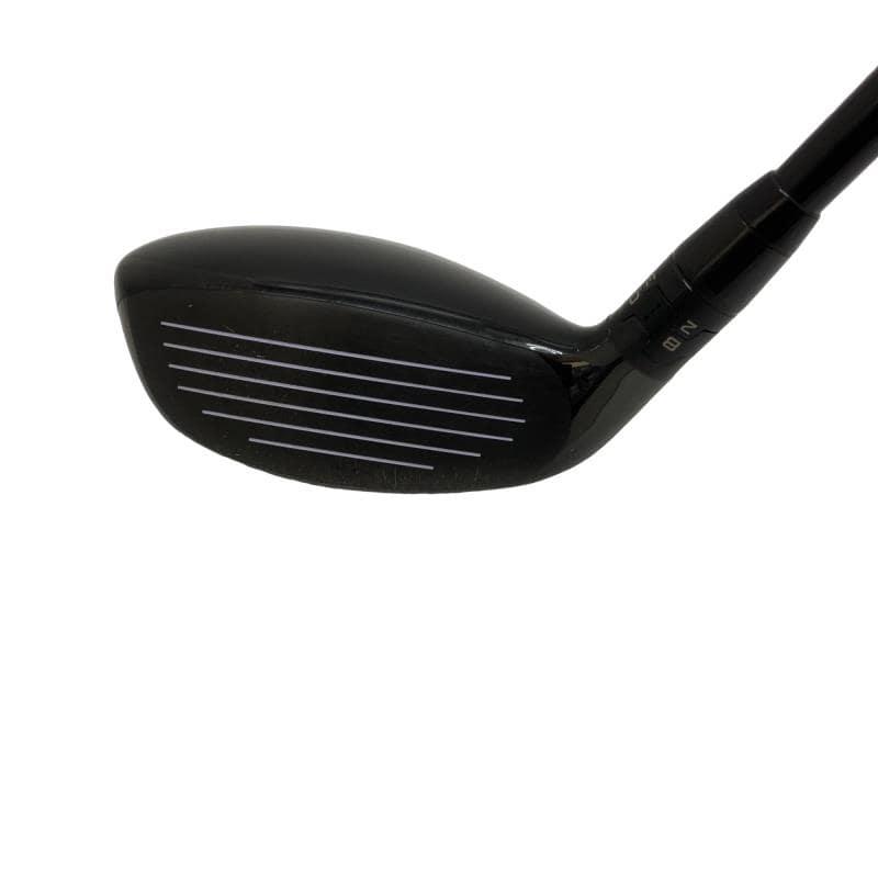 TSR2 24°ユーティリティ（5u） アッタスEZ85S 2026年最新】tsr2