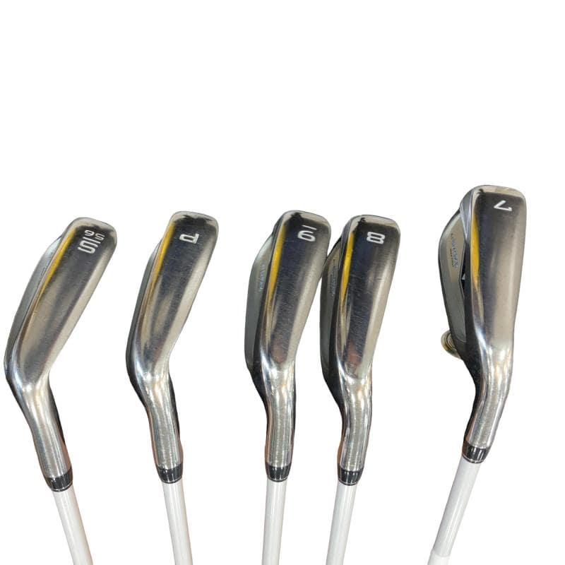 Callaway（キャロウェイ） PARADYM Ai SMOKE MAX FAST 5S レディース