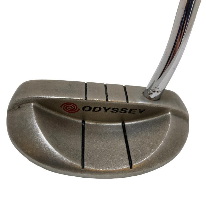 ODYSSEY（キャロウェイゴルフ） オデッセイ DUAL FORCE ROSSIE II