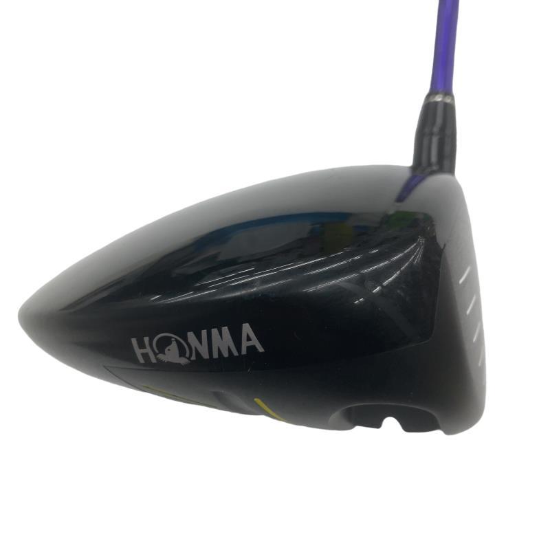 HONMA GOLF（本間ゴルフ） TOUR WORLD TW757 D PLUS 9° ドライバー DR