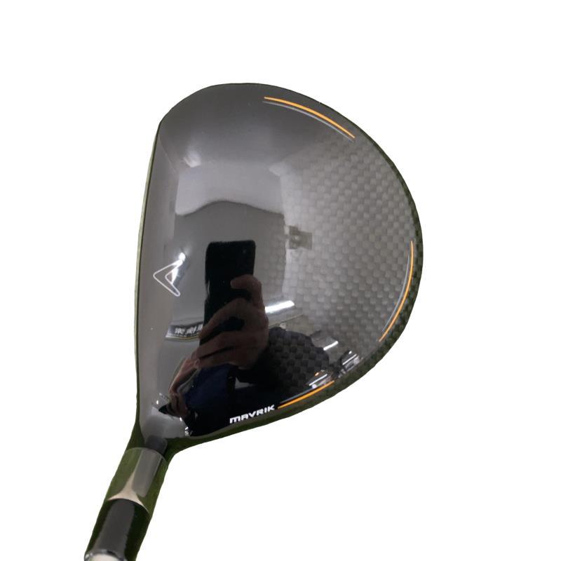 Callaway（キャロウェイ） MAVRIK MAX 5W フェアウェイウッド FW
