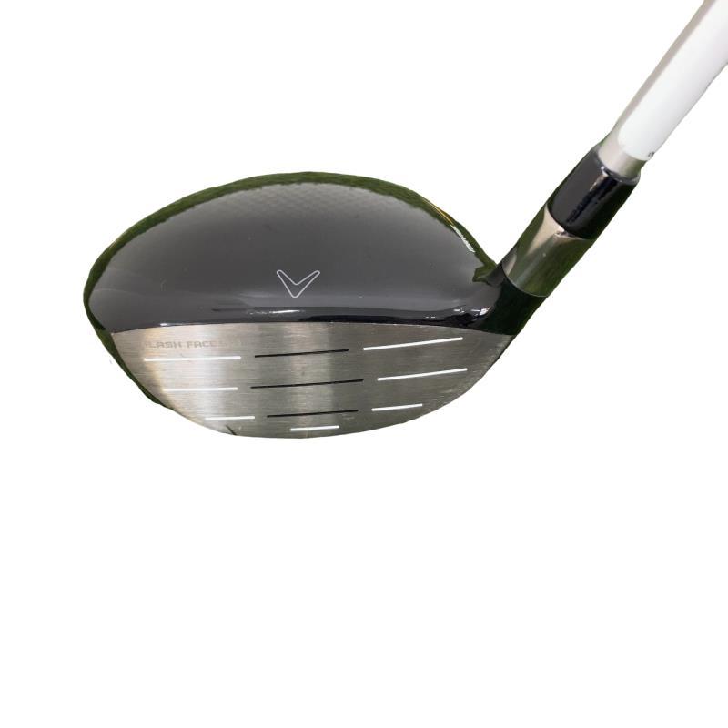 キャロウェイ　MAVRIK MAX 5Ｗ　Sフレックス Callaway（キャロウェイ） MAVRIK MAX 5W フェアウェイウッド FW