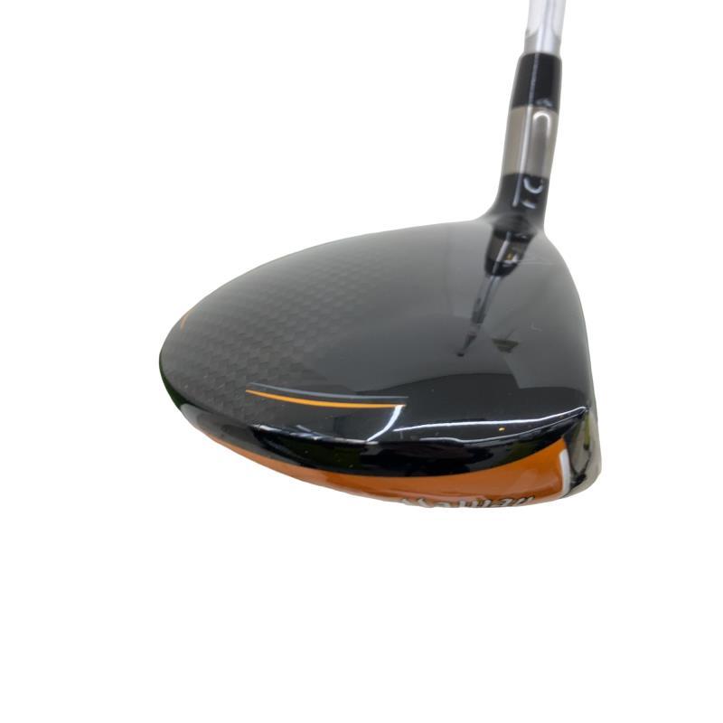 Callaway（キャロウェイ） MAVRIK MAX 5W フェアウェイウッド FW