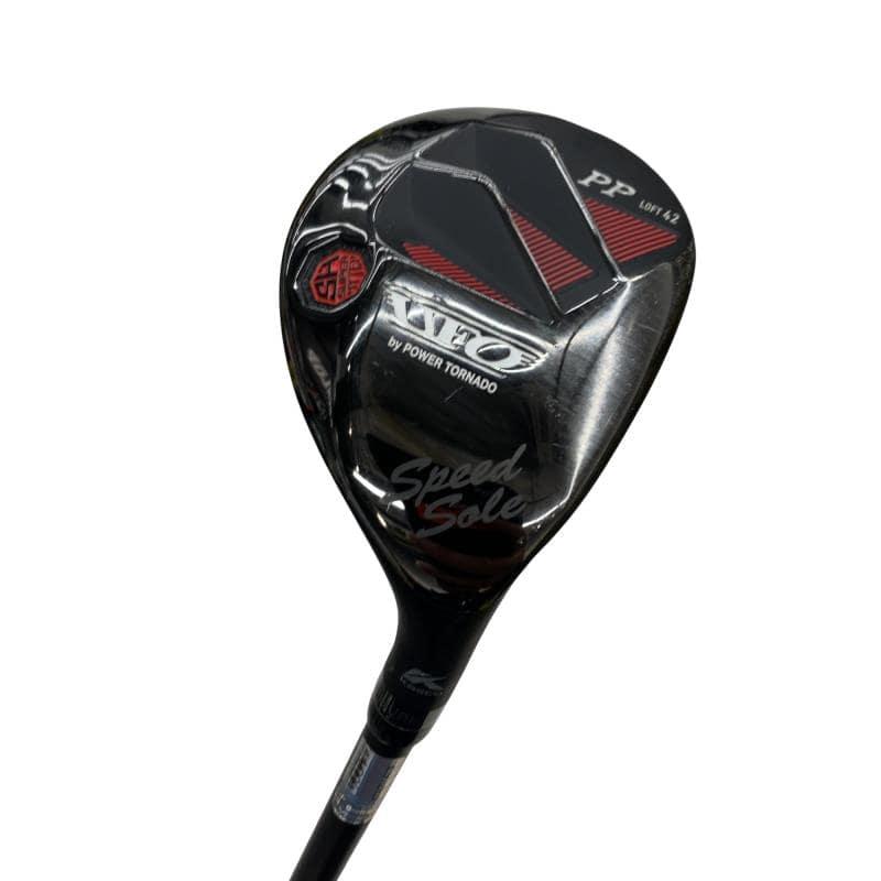 kasco（キャスコ） POWER TORNADO UFO Speed PP ユーティリティ UT