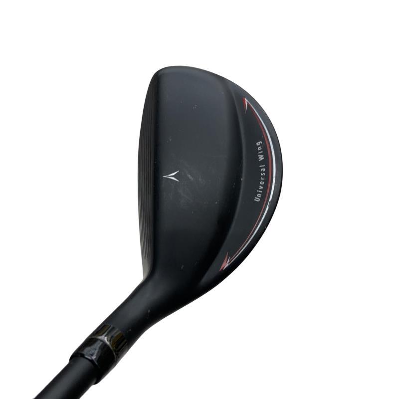 kasco（キャスコ） POWER TORNADO UFO Speed PP ユーティリティ UT