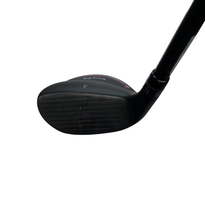 kasco（キャスコ） POWER TORNADO UFO Speed PP ユーティリティ UT