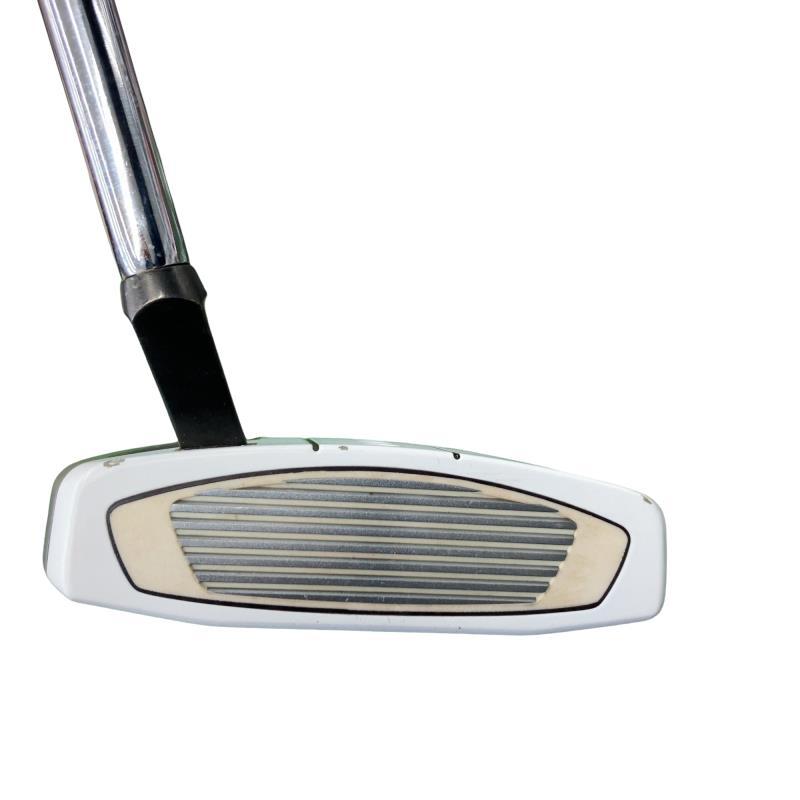 TaylorMade（テーラーメイド） Spider EX PLATINUM/WHITE スモール