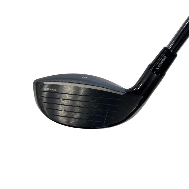 TaylorMade（テーラーメイド） Qi35 3W フェアウェイウッド FW