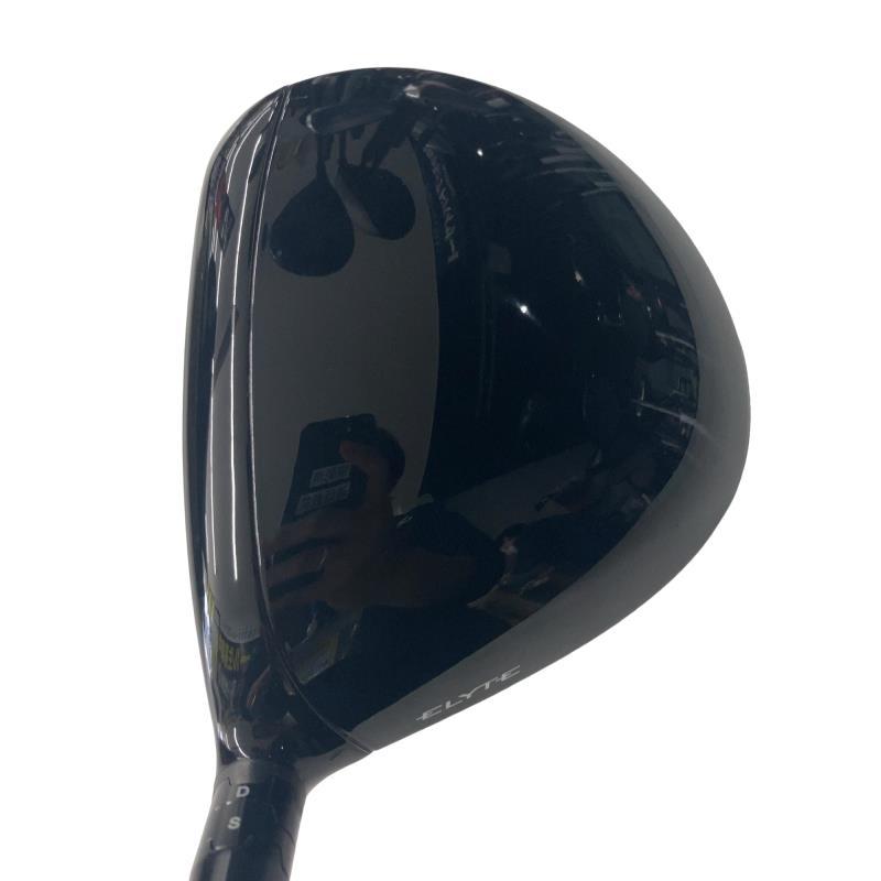 極美品　Elyte T.D. ドライバー 9.0° Callaway（キャロウェイ） ELYTE ◇◇◇ TD 9° ドライバー DR
