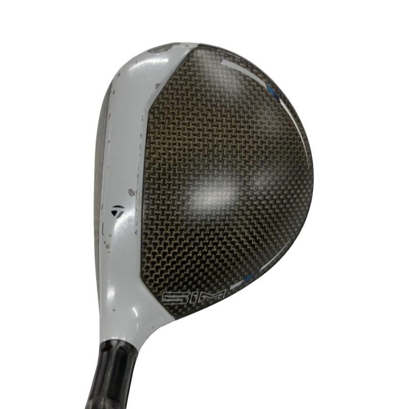 TaylorMade（テーラーメイド） SIM MAX 5W レディース フェアウェイ